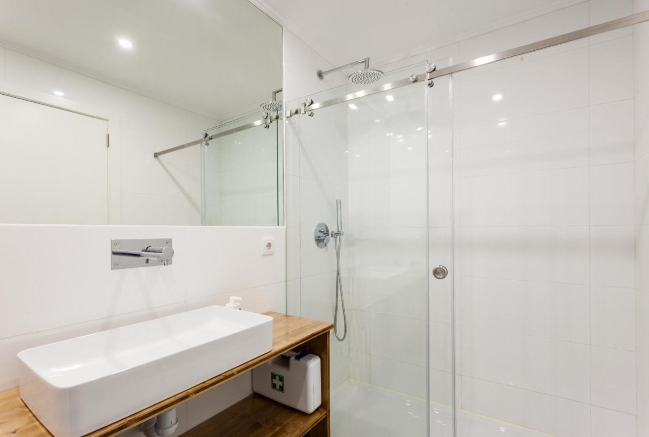 Flh Graca Charming Flat With Balcony Διαμέρισμα Lisboa Εξωτερικό φωτογραφία